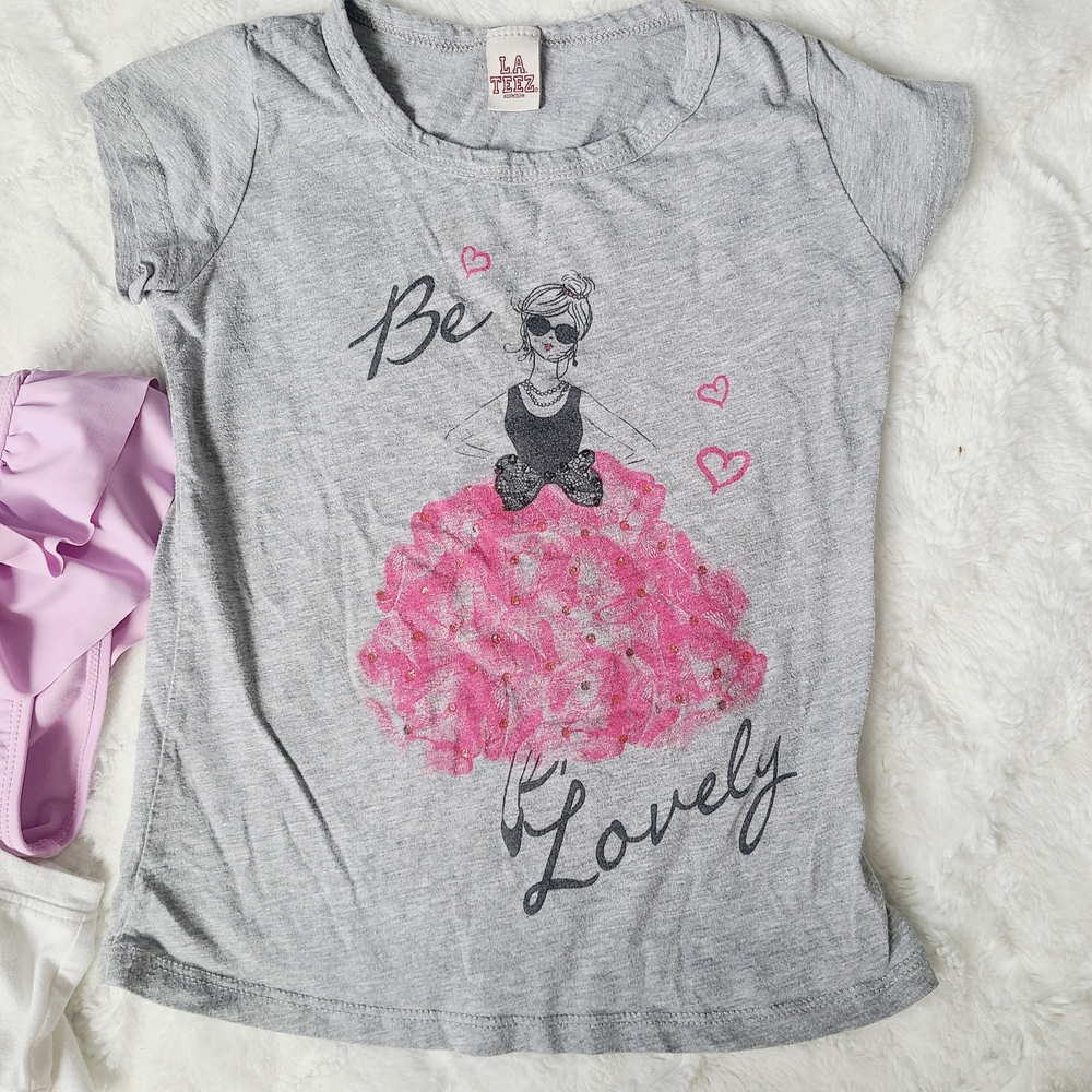 Colorful Kids Clothing Bundle - Picture 4 of 16